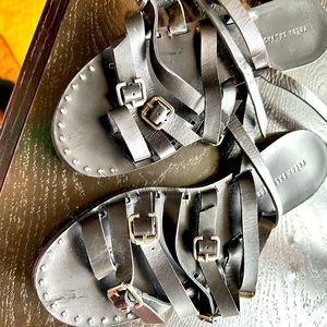 Freda Salvador Gladiator Sandals